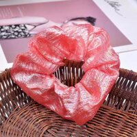 Dây cột tóc srunchies.Nhiều màu.XX02.06 - 2