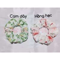 Dây cột tóc