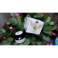 Day cream nhân sâm vàng 24k greenbon