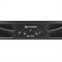 ĐẨY CROWN XLI 2500-HÀNG CHÍNH HÃNG