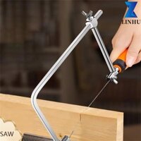 Dây cưa tay Mini LINHU Chế biến gỗ bền đa chức năng