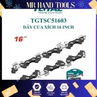 Dây cưa xích 16 inch TOTAL TGTSC51603 hàng chính hãng