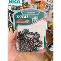 Dây cưa xích 16 inch TOTAL TGTSC51601