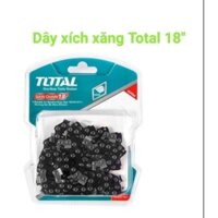 DÂY CƯA XÍCH TOTAL 18 INCH CHÍNH HÃNG MÃ: TGTSC51801