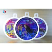 Dây Cước buộc thẻo săn hàng SUPER 100m