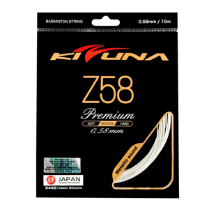 Dây cước căng vợt cầu lông Kizuna Z58