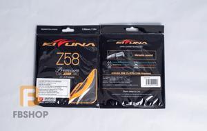 Dây cước căng vợt cầu lông Kizuna Z58
