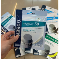 Dây Cước Căng Vợt Cầu Lông Gosen Ryzonic 65,58 Chính Hãng Cao Cấp ( Màu Ngẫu Nhiên)