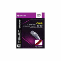 Dây Cước Căng Vợt Felet Nano Power Tech 66