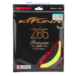 Dây cước căng vợt Kizuna Z65