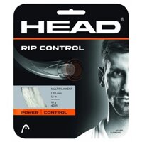 Dây Cước Căng Vợt Tennis Head Rip Control | Loại Vỷ 12M Mã SP 281099
