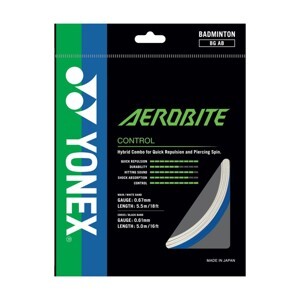 Dây cước căng vợt Yonex Aerobite