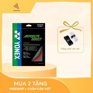 Dây cước căng vợt Yonex Aerobite