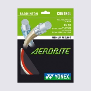 Dây cước căng vợt Yonex Aerobite