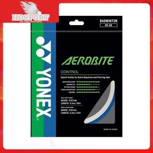 Dây cước căng vợt Yonex Aerobite