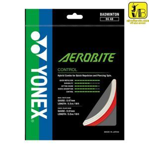 Dây cước căng vợt Yonex Aerobite