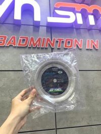 Dây cước căng vợt Yonex BG 66 Ultimax JP