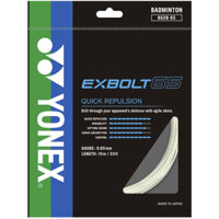Dây cước căng vợt Yonex BG EXBOLT 65