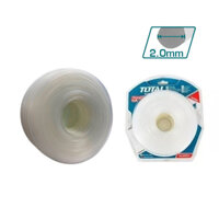 Dây cước cắt cỏ 2.0mm Total TALS2001