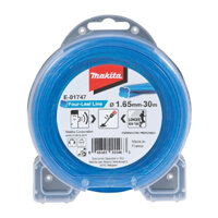 Dây cước cắt cỏ(màu Xanh Dương) 1.65mmx30m Makita E-01747