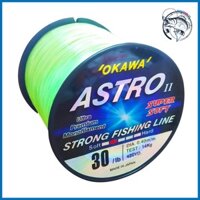 Dây Cước Câu Cá Astro Okawa Nhật Bản