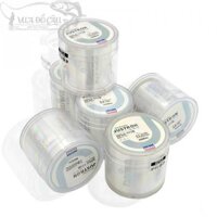 Dây Cước Câu Cá Daiwa Justron 500m