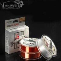 Dây Cước Câu Cá Siêu Bền Tải Cực Cao Linhhue NL05