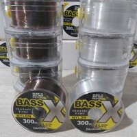 Dây cước câu cá