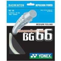 Dây Cước Cầu Lông Yonex BG 66