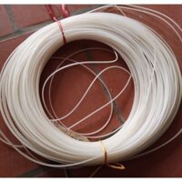 Dây cước chịu lực 3mm dây thả diều sáo- cuộn 1kg