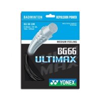 Dây cước đan vợt Yonex BG 66 ULTIMAX