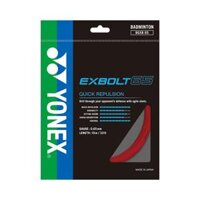Dây Cước Đan Vợt Yonex Exbolt 65