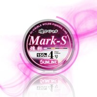 Dây cước Nylon Sunline Mark-S