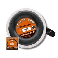 Dây Cước Tennis Signum Pro Blackline Power – Tornado (1,23mm) | Tornado 1,23 | Trang Nguyen