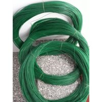 Dây cước xanh