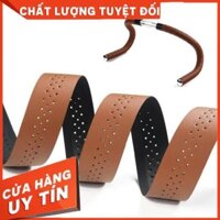 Dây Cuốn Da Cao Cấp PU ( Màu Đen )