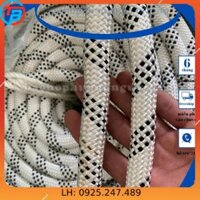 [DÂY CƯỜNG LỰC] Dây dù phi 16 dây dù tết, dây dù tròn tết siêu bền bỉ (75m dài)