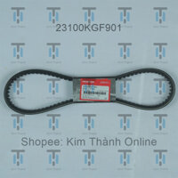 Dây curo 125cc SH Ý 2008 Honda VN _ 23100KGF901