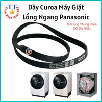 Dây curoa 1096 6EPJ - máy giặt cửa ngang Panasonic & National - Nội Địa Nhật