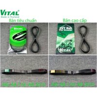 Dây curoa AB / AB110 / AB 2010 / Airblade 2010 / xe AB / xe air blade - Day curoa VITAL chính hãng, nhập khẩu Thái Lan