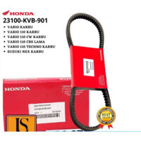 DÂY CUROA AIR BLADE 100 ,CLICK 110 , VARIO 110 ( 23100-KVB-901 ) -Q8