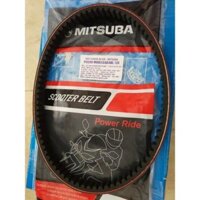Dây curoa Air Blade 125, Lead 125, PCX 125, SH Mode - Dây truyền động Honda AB 125 ( KZR) chính hãng Mitsuba Phụ Tùng