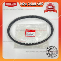 Dây curoa Air Blade AB 125 4val đời 2022 2023 2024 chính hãng Honda, dây đai truyền ab125 4van - 23100K3AV01