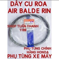 DÂY CUROA AIR BLADE CHÍNH HÃNG