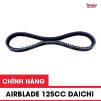 Dây curoa  Airblade 125cc xe Nhật