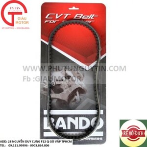 Dây curoa Ari Blade Racing Line BANDO