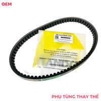 Dây curoa Attila V750-19.5-28 Chính hãng Bando