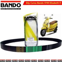Dây curoa Bando Attila 110cc Elizabeth Fi, KTM Duke SCOOTER, HANJONG ATILA, dây Đai Atila Victoria