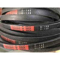 Dây curoa Bando B210, B230, B255, B270, B300, B315, B330, B433, B551, B637, B669