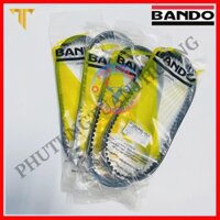 Dây Curoa Bando Chính Hãng Các Dòng Xe Tay Ga Ab SH Vision Vairo Lead...